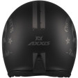 Шлем AXXIS OF507SV B HORNET S SV VINTAGECLUB B1 MATT