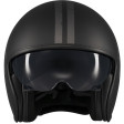 Шлем AXXIS OF507SV B HORNET S SV VINTAGECLUB B1 MATT