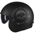 Шлем AXXIS OF507SV B HORNET S SV VINTAGECLUB B1 MATT