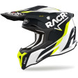 Шлем AIROH STRYCKER RACR GLOSS