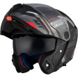 Шлем MT FU404SV ATOM 2 SV BAST D5 MATT