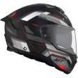 Шлем MT FU404SV ATOM 2 SV BAST D5 MATT