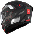 Шлем MT FU404SV ATOM 2 SV BAST D5 MATT