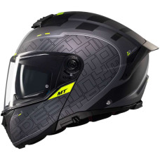 Шлем MT FU404SV ATOM 2 SV DESTINY C2 MATT