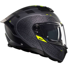 Шлем MT FU404SV ATOM 2 SV DESTINY C2 MATT
