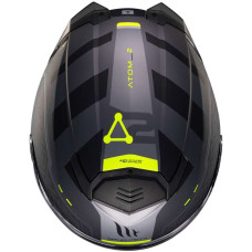 Шлем MT FU404SV ATOM 2 SV DESTINY C2 MATT