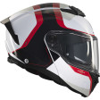ШЛЕМ MT FU404SV ATOM 2 SV EMALLA B0 MATT