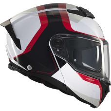 ШЛЕМ MT FU404SV ATOM 2 SV EMALLA B0 MATT