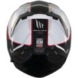 ШЛЕМ MT FU404SV ATOM 2 SV EMALLA B0 MATT