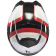 ШЛЕМ MT FU404SV ATOM 2 SV EMALLA B0 MATT