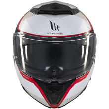 ШЛЕМ MT FU404SV ATOM 2 SV EMALLA B0 MATT