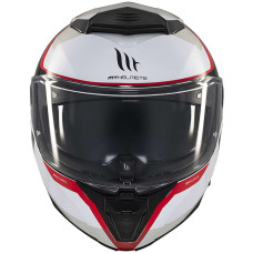 ШЛЕМ MT FU404SV ATOM 2 SV EMALLA B0 MATT