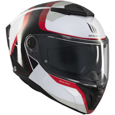 ШЛЕМ MT FU404SV ATOM 2 SV EMALLA B0 MATT