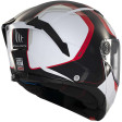 ШЛЕМ MT FU404SV ATOM 2 SV EMALLA B0 MATT
