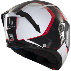 ШЛЕМ MT FU404SV ATOM 2 SV EMALLA B0 MATT
