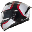 ШЛЕМ MT FU404SV ATOM 2 SV EMALLA B0 MATT