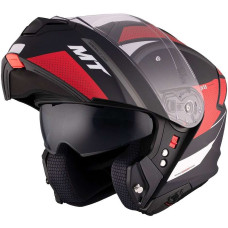 ШЛЕМ MT FU935SV GENESIS SV CAVE A5 MATT