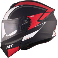 ШЛЕМ MT FU935SV GENESIS SV CAVE A5 MATT