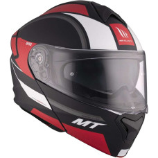 ШЛЕМ MT FU935SV GENESIS SV CAVE A5 MATT