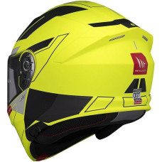 ШЛЕМ MT FU935SV GENESIS SV TALO C3 MATT