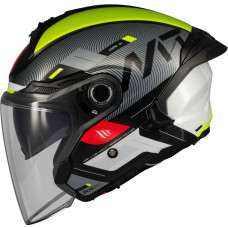 Шлем MT OF515SV COSMO SV SILENCE B3 GLOSS