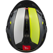 Шлем MT OF515SV COSMO SV SILENCE B3 GLOSS
