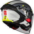 Шлем MT OF515SV COSMO SV SILENCE B3 GLOSS