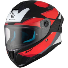 ШЛЕМ MT FF106B TARGO S KAY B5 MATT