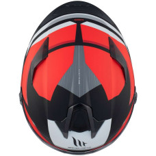 ШЛЕМ MT FF106B TARGO S KAY B5 MATT