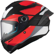 ШЛЕМ MT FF106B TARGO S KAY B5 MATT