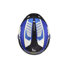 ШЛЕМ MT OF515SV COSMO SV CRUISER C7 MATT