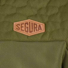 Куртка SEGURA RICHTER Khaki