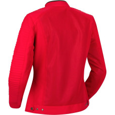 Куртка SEGURA LADY DIKINSON Red