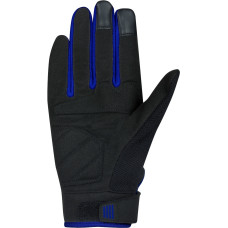 Перчатки BERING BREEZE Black/Blue