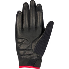 Перчатки SEGURA LADY PALMER Black/Red