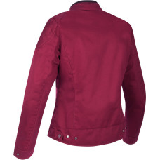 Куртка SEGURA LADY TINA Burgundy