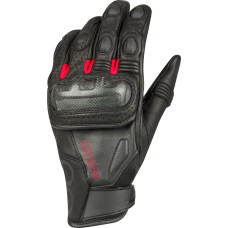 Перчатки BERING RADIAL Black/Red