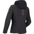 Куртка BERING LADY ROTOR Black