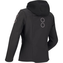 Куртка BERING LADY ROTOR Black