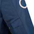 Куртка BERING PROFIL Navy/Fluo