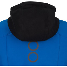 Куртка BERING LADY ROTOR Blue/Light Grey