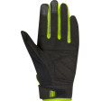 Перчатки BERING BREEZE Black/Fluo
