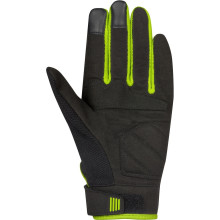 Перчатки BERING BREEZE Black/Fluo
