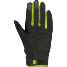Перчатки BERING BREEZE Black/Fluo