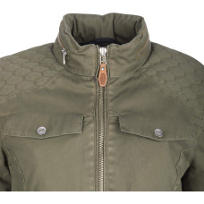 Куртка SEGURA LADY BAHIA Khaki