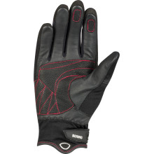 Перчатки BERING RAID Black