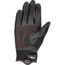 Перчатки BERING RAID Black