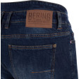 Джинсы BERING TWINNER Blue