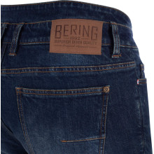 Джинсы BERING TWINNER Blue