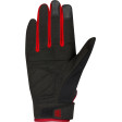 Перчатки BERING BREEZE Black/Red